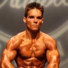 Dustin  Akins - NPC Southern Classic 2010 - #1